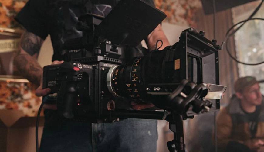 邓州市产品宣传视频拍摄公司