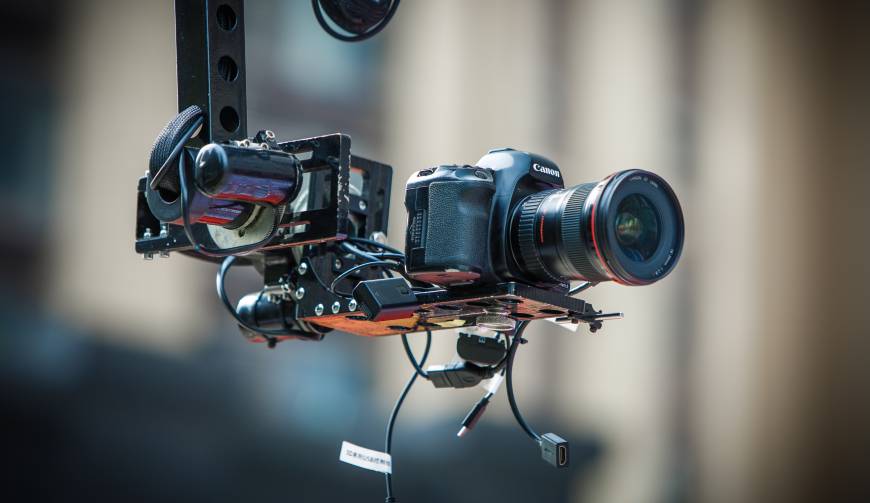 邓州市产品视频拍摄