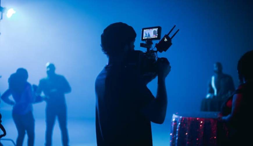 邓州市产品视频拍摄