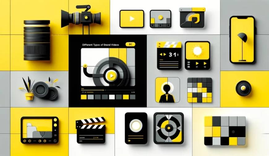 邓州市产品视频拍摄