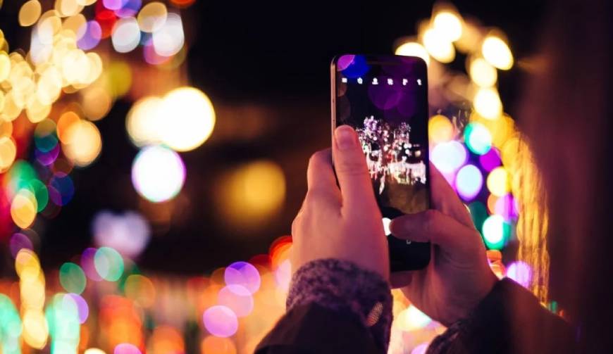 邓州市产品视频拍摄