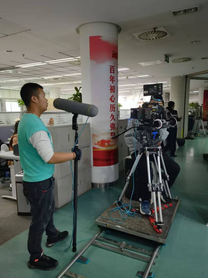 邓州市产品宣传视频制作