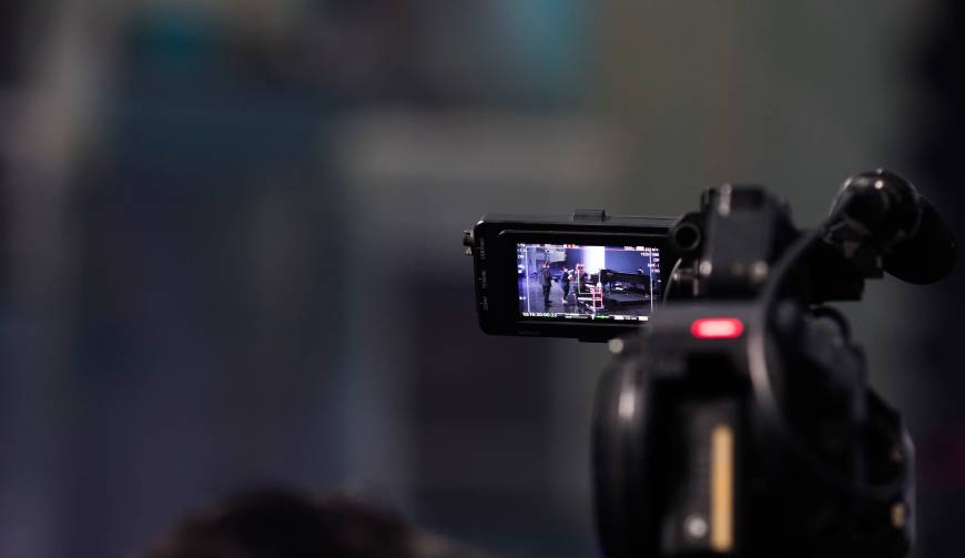 邓州市产品视频拍摄制作:揭秘如何打造令人印象深刻的商业宣传片